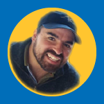 Headshot of Maryknoll Lay Missioner Juan Gomez