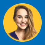 Headshot of Maryknoll Lay Missioner Kylene Fremling