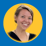 Headshot of Maryknoll Lay Missioner Sarah Bueter