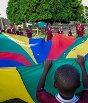 Join us on a once-in-a-lifetime trip to Tanzania