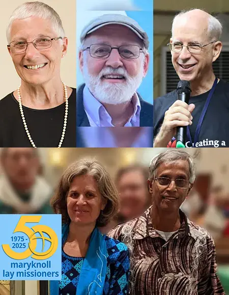 ‘Nonviolence in Action’ panelists