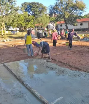Bwiru hoop dreams — the next phase