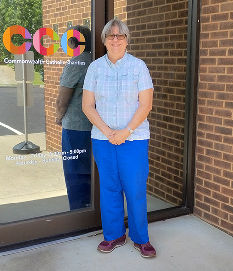 A journey of service that keeps unfolding