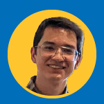 Maryknoll Lay Missioner Josh Sisolak