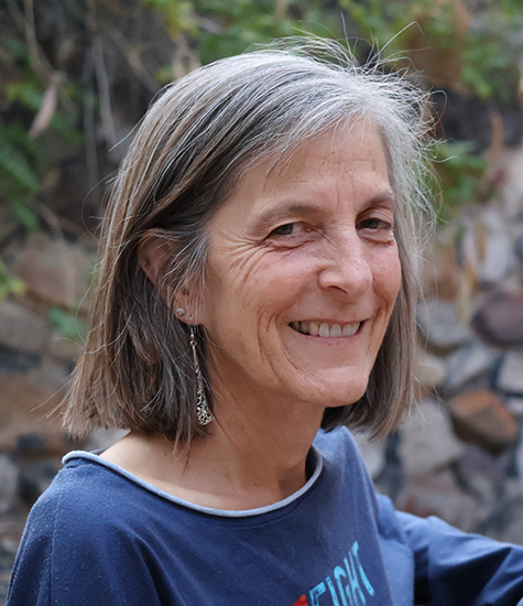 “Love & Speak the Truth” podcast interviews Maryknoll lay missioner Heidi Cerneka
