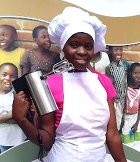 Fresh start brings new energy and opportunity to Uzima Centre