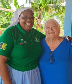 Mango tree cathedrals: Healing, justice, and hope in Northern Uganda