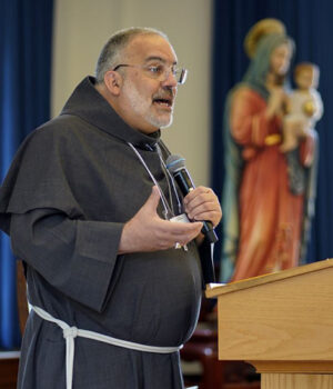 National Catholic Reporter: 50 years on, Maryknoll lay missioners celebrate lives changed by service