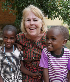 OSV News: Maryknoll Lay Missioners mark 50 years doing ‘a world of good for a world in need’