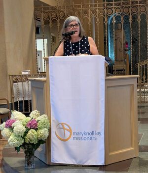 Jubilee marks a new horizon for mission