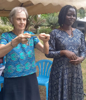 Immaculate’s path from survival to leadership