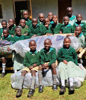 Through the long rain, hope remains