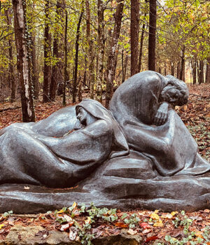 At a crossroads on the border: Challenges faced, next steps emerging