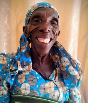 A new chapter opens for a mission—and for the missioner