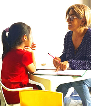 Pilot program for vulnerable families in Bolivia reports dramatic results