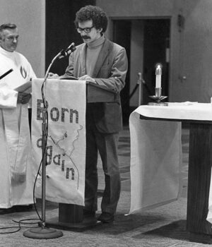 A life shaped by mission and friendship