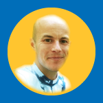 Headshot of Maryknoll Lay Missioner Joanne Blaney