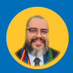 Headshot of Maryknoll Lay Missioner Minh Nguyen