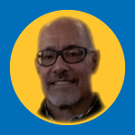 Headshot of Maryknoll Lay Missioner Minh Nguyen