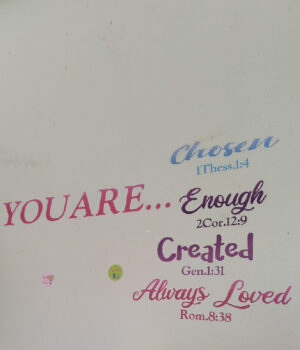 A New Chapter in a Familiar Story