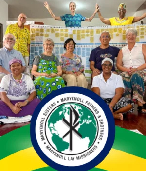 Witness Brazil