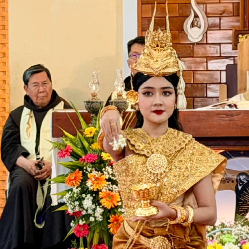 Matter of Life and Death