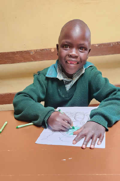 Sweet Transformation