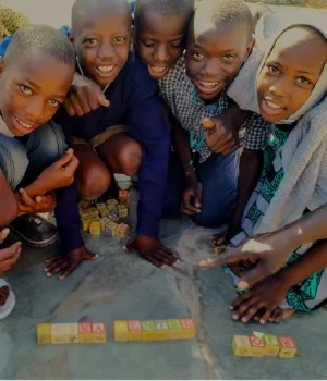 Peace & Love, even in Challenges