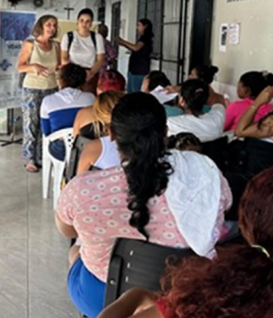 Trapped by False Promises