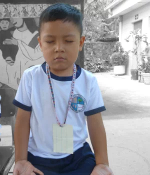 Children of Prayer, Children of Peace
