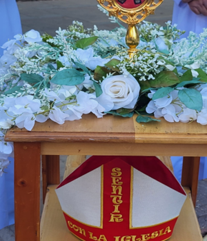 Maryknoll Monarch Initiative celebrates their 1st Anniversary