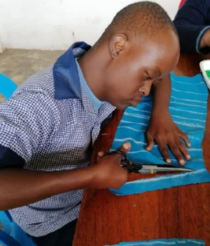Sewing Hope