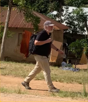 The Costs of War in Tanzania