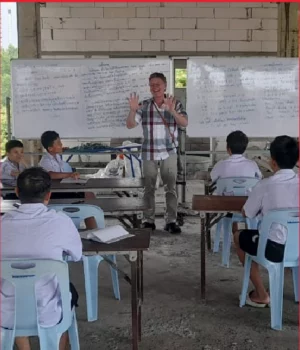 Sharing the Faith