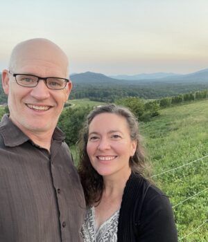 Soul House: Maryknoll Lay Missioners Presents 2026 Bishop McCarthy Spirit of Mission Award to Steve and Laura Brown of Charlottesville, Virginia